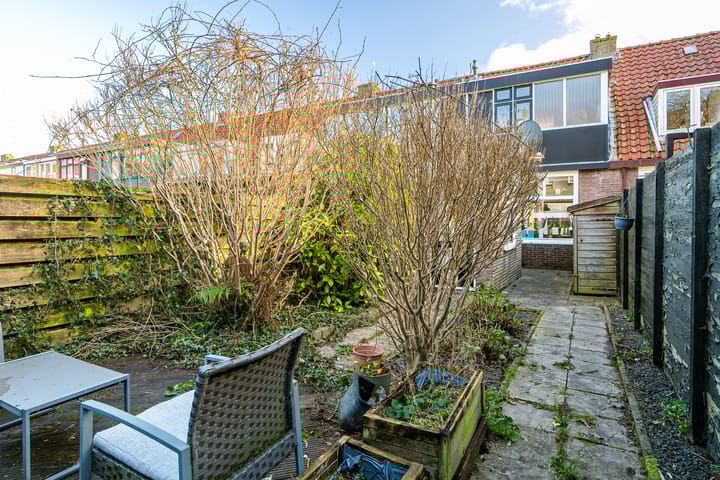 Foto 24 van Sweelinckstraat 91