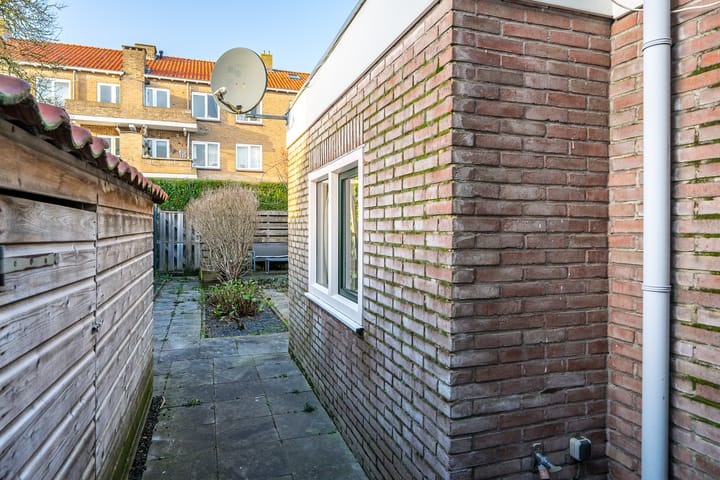 Foto 25 van Sweelinckstraat 91