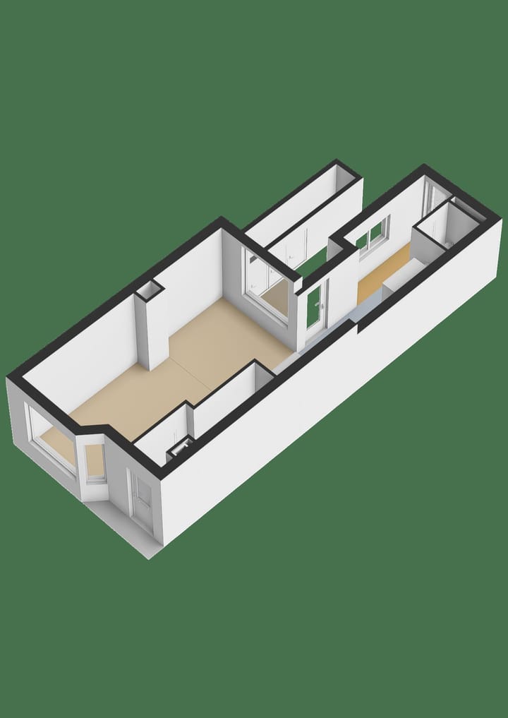 Foto 27 van Sweelinckstraat 91