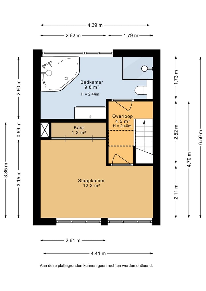 Foto 28 van Sweelinckstraat 91