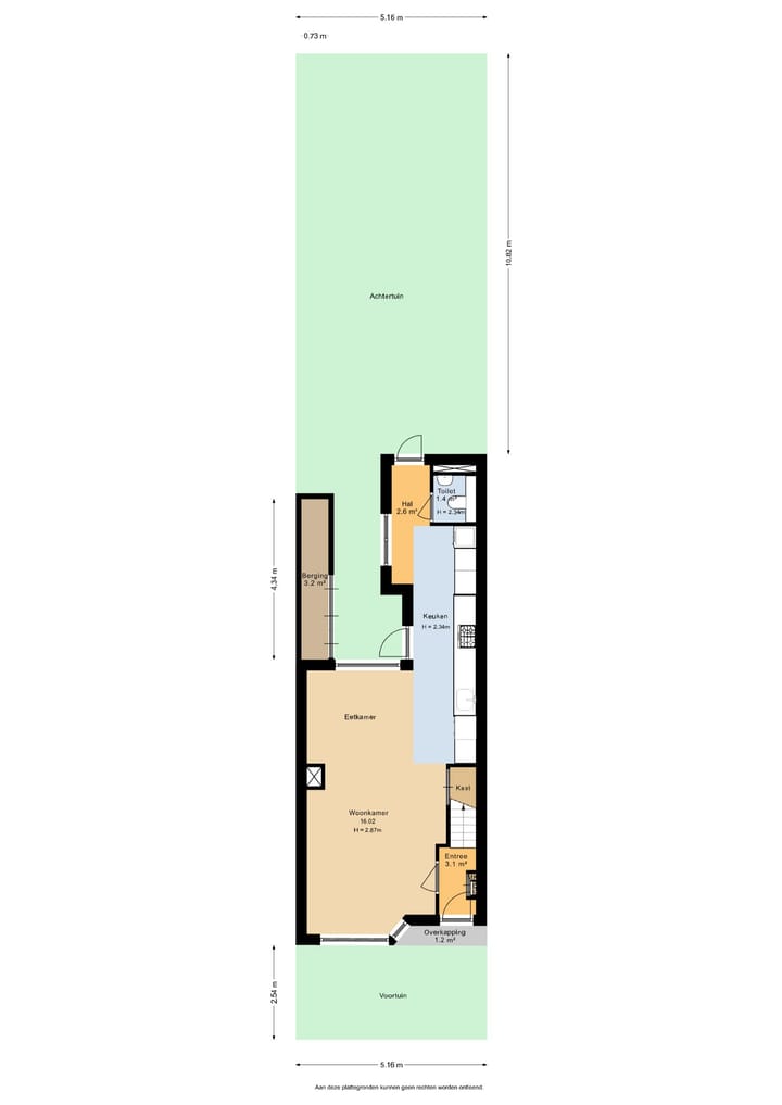 Foto 32 van Sweelinckstraat 91