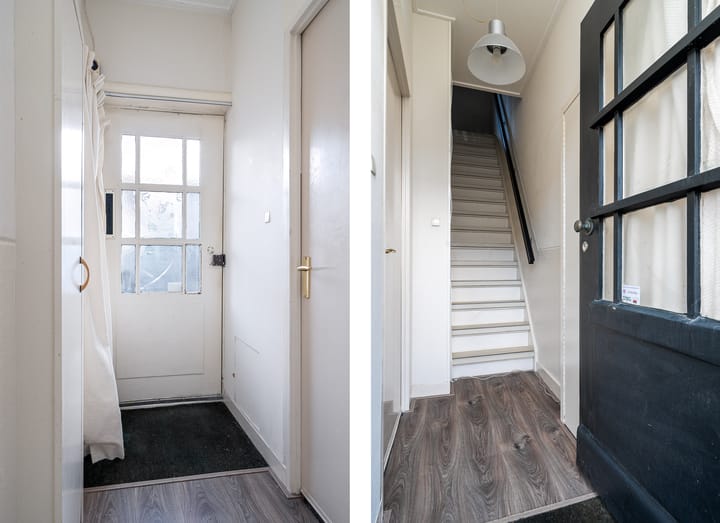 Foto 4 van Sweelinckstraat 91