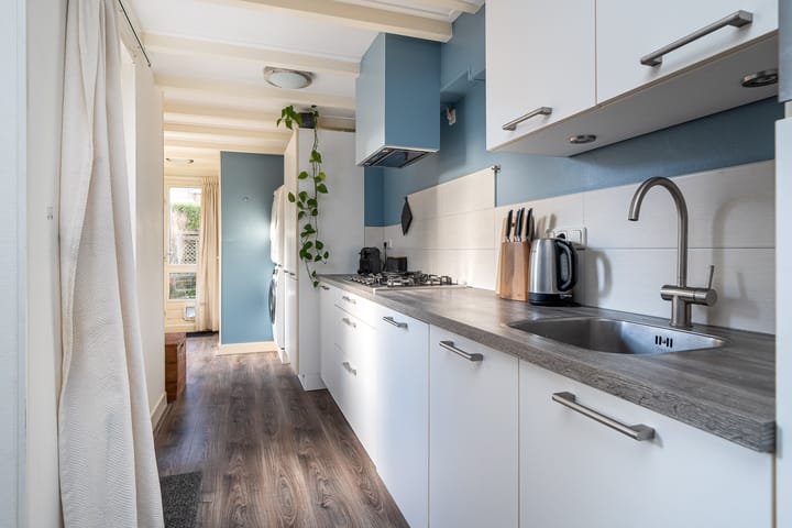 Foto 9 van Sweelinckstraat 91