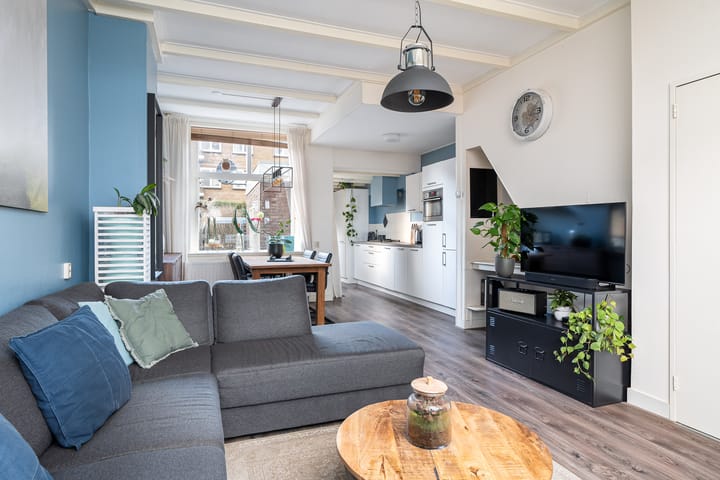 Foto 6 van Sweelinckstraat 91