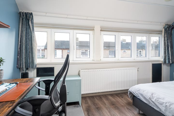 Foto 17 van Sweelinckstraat 91