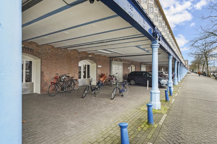 Foto 12 van Zeeburgerkade 704