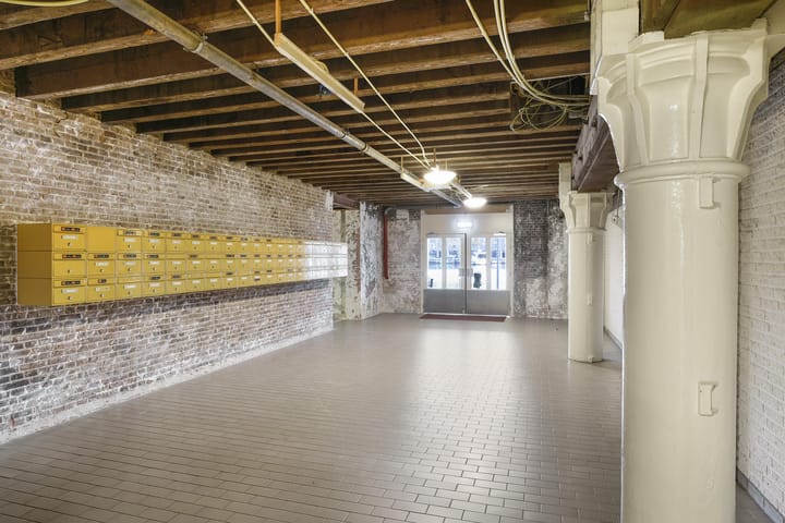 Foto 11 van Zeeburgerkade 704