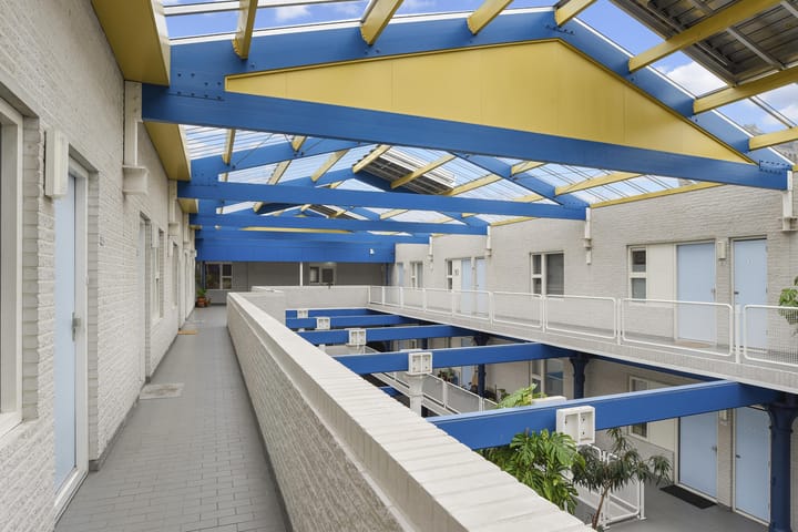 Foto 10 van Zeeburgerkade 704