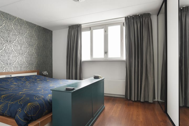 Foto 5 van Zeeburgerkade 704