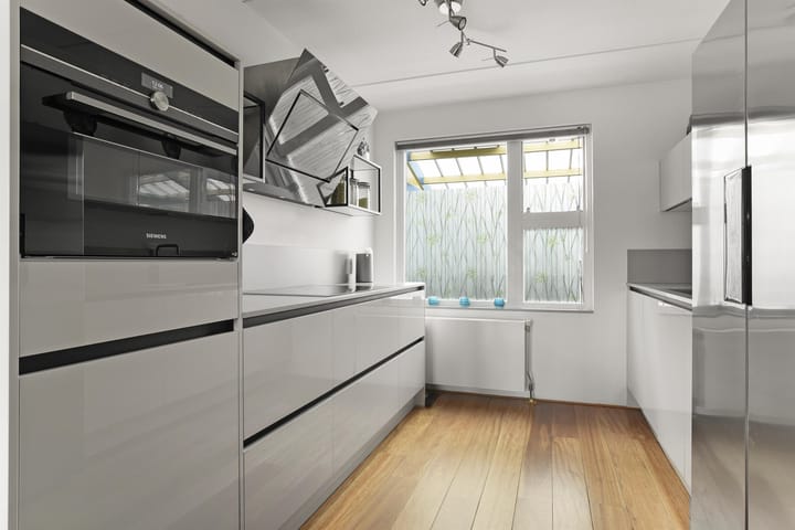 Foto 4 van Zeeburgerkade 704