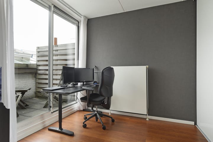 Foto 6 van Zeeburgerkade 704