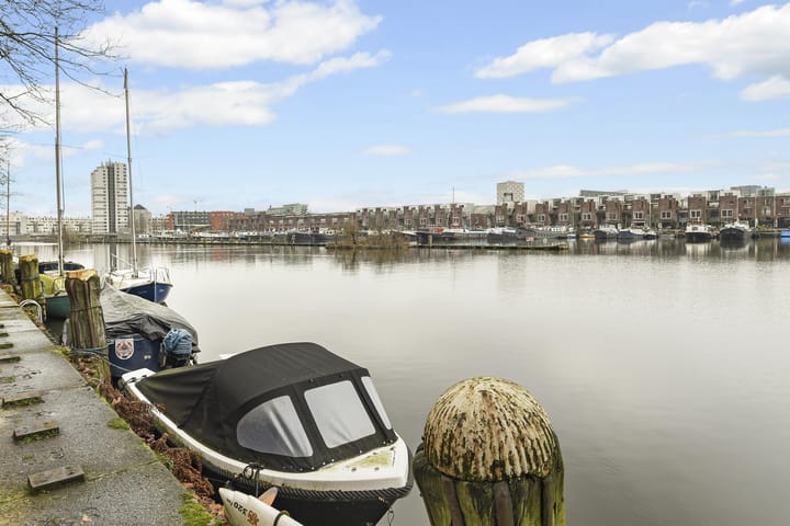 Foto 15 van Zeeburgerkade 704