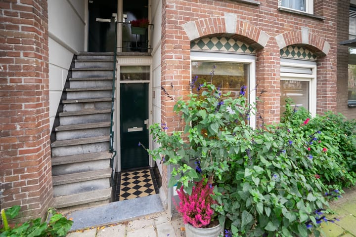 Foto 5 van Jacob van Lennepkade 209-O