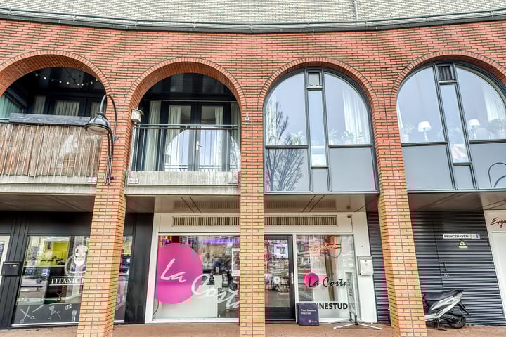 Foto 1 van Tramstraat 64