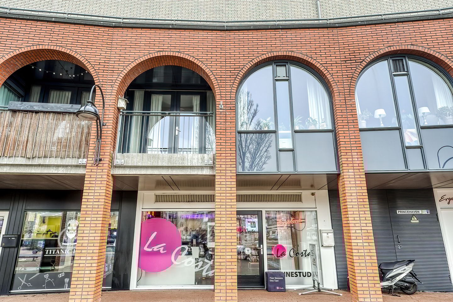 Foto 1 van Tramstraat 64