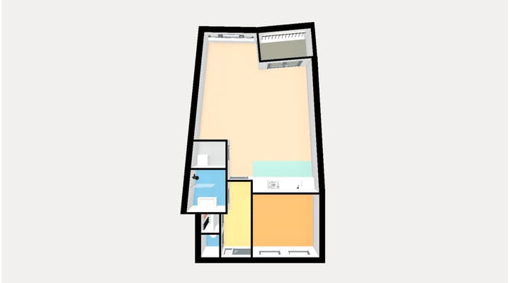 Foto 30 van Tramstraat 64