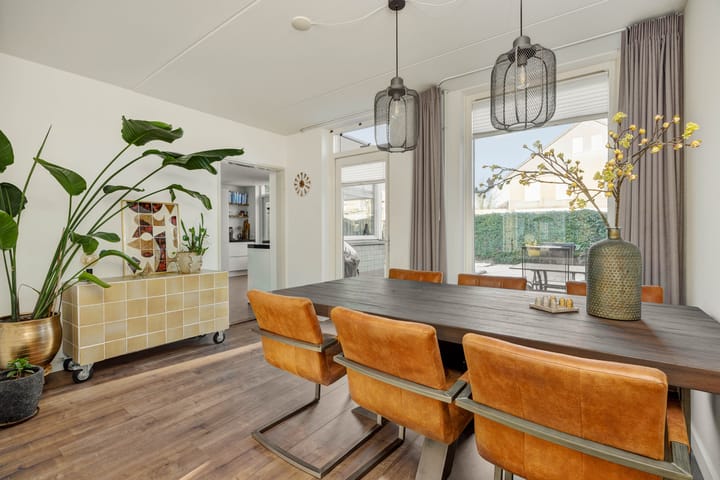 Foto 3 van Paardebloem 32