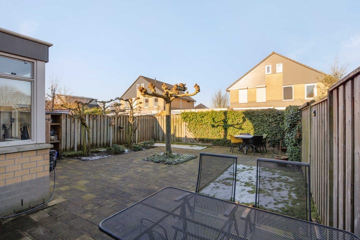 Foto 5 van Paardebloem 32