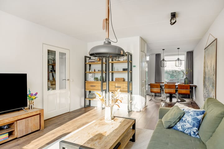 Foto 12 van Paardebloem 32