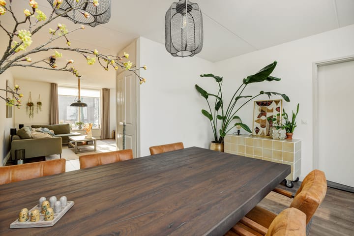 Foto 13 van Paardebloem 32