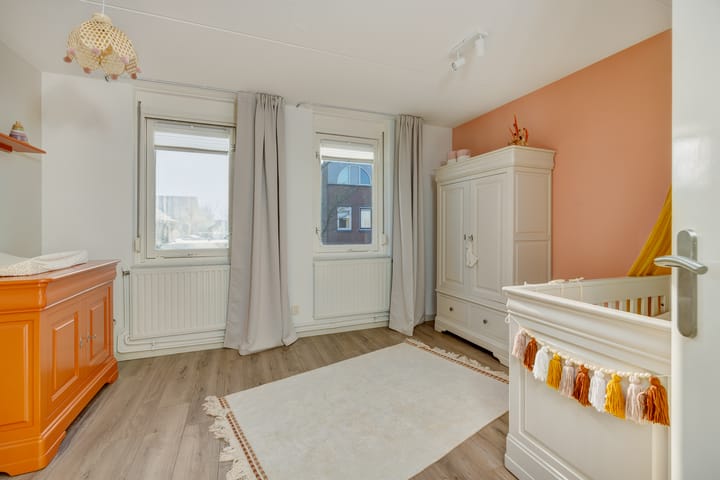 Foto 18 van Paardebloem 32