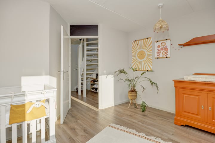 Foto 19 van Paardebloem 32