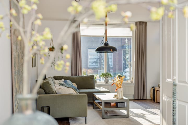 Foto 11 van Paardebloem 32