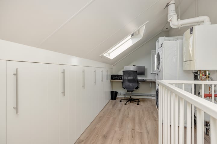 Foto 23 van Paardebloem 32