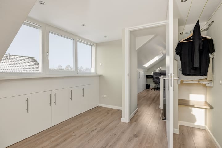 Foto 25 van Paardebloem 32