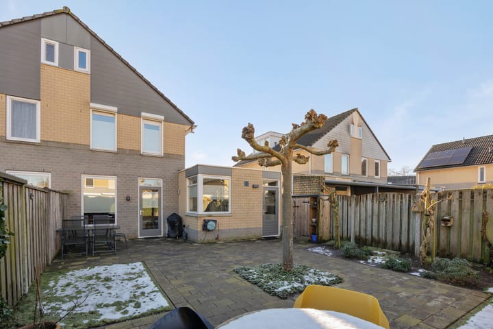 Foto 28 van Paardebloem 32