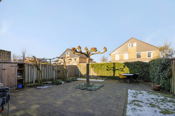 Foto 29 van Paardebloem 32