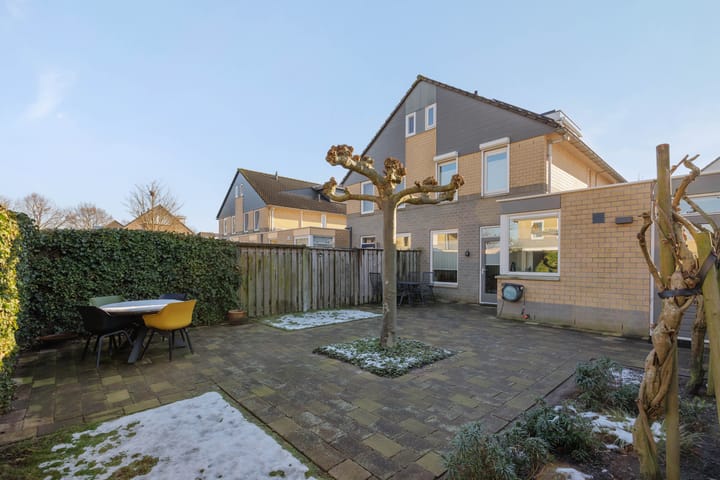 Foto 30 van Paardebloem 32