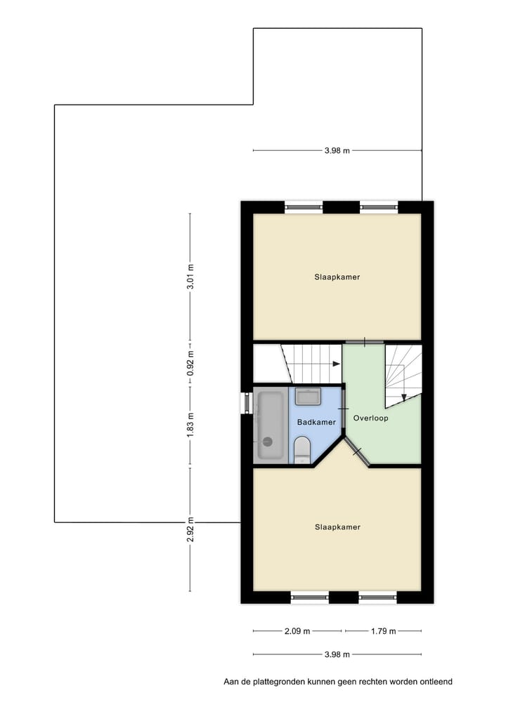 Foto 37 van Paardebloem 32