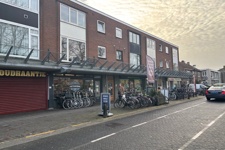 Johan van Oldenbarneveltlaan 76, Zeist