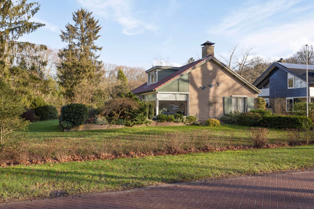 Foto 2 van Veldesebosweg 1