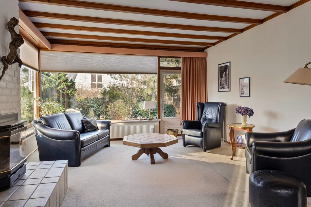 Foto 7 van Veldesebosweg 1