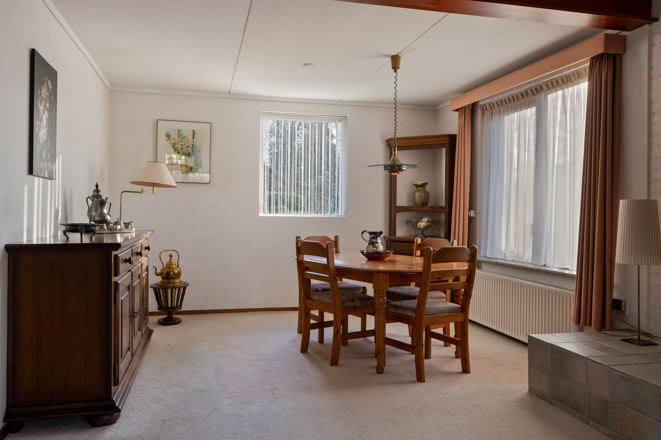 Foto 9 van Veldesebosweg 1