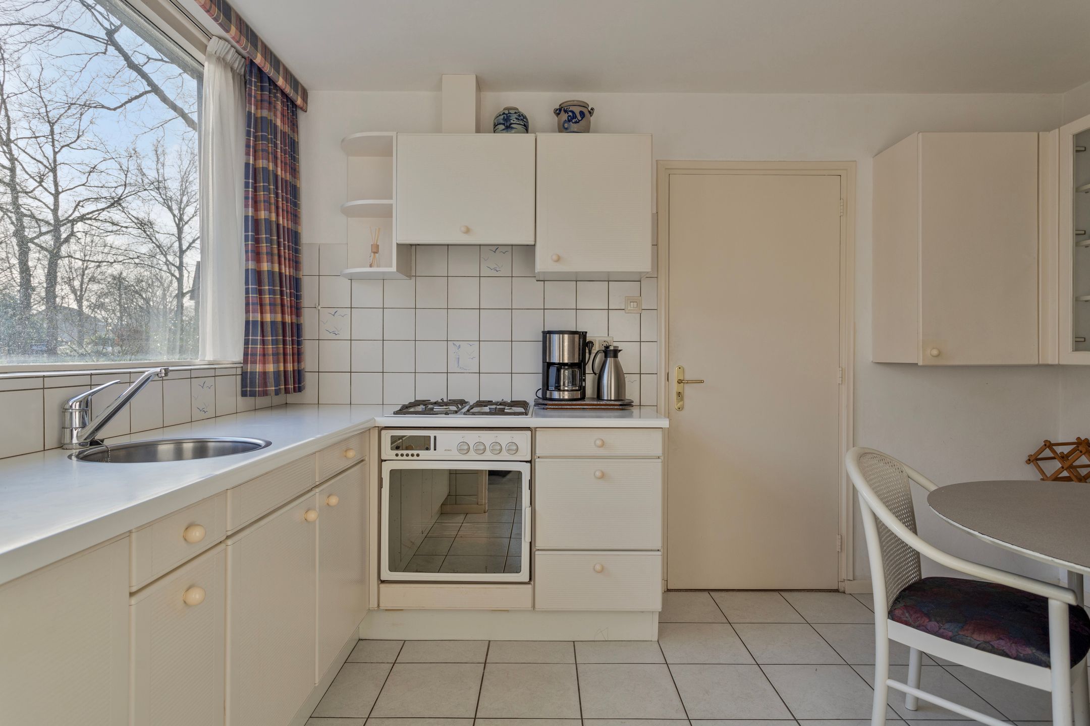 Foto 12 van Veldesebosweg 1