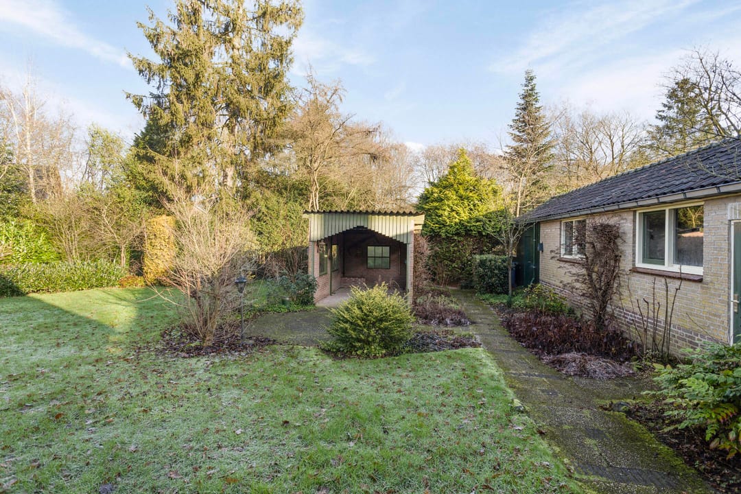 Foto 31 van Veldesebosweg 1