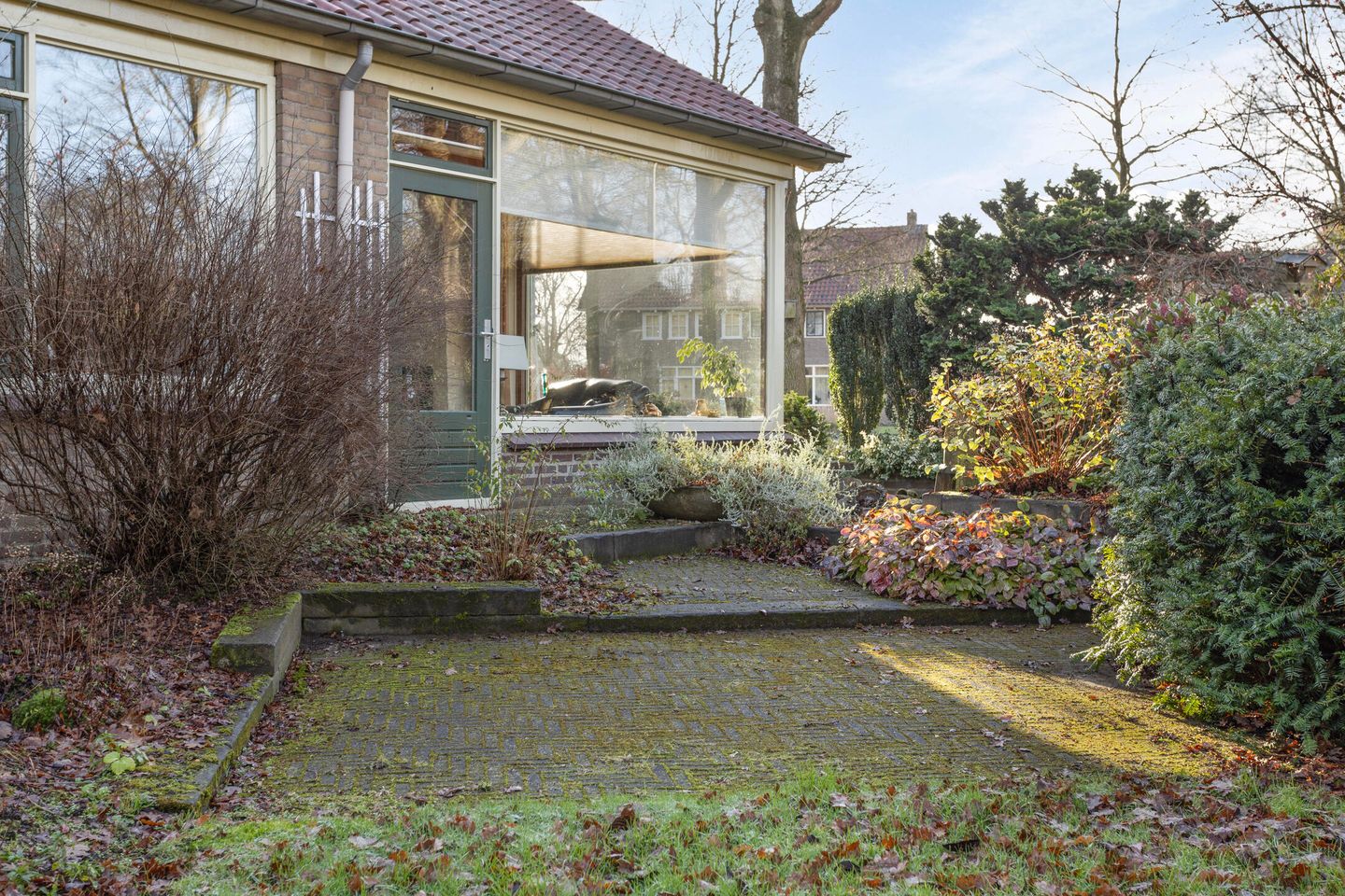 Foto 34 van Veldesebosweg 1