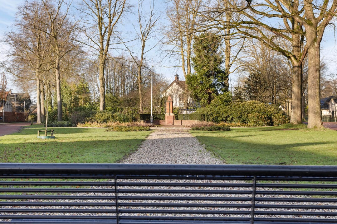 Foto 37 van Veldesebosweg 1