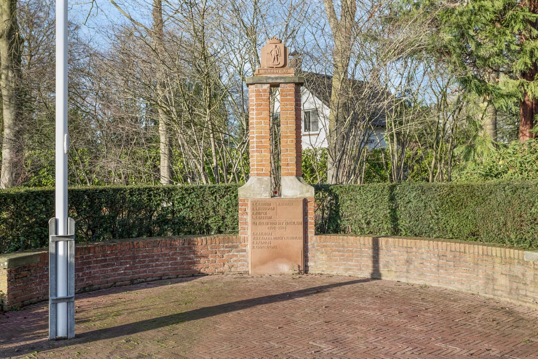 Foto 38 van Veldesebosweg 1