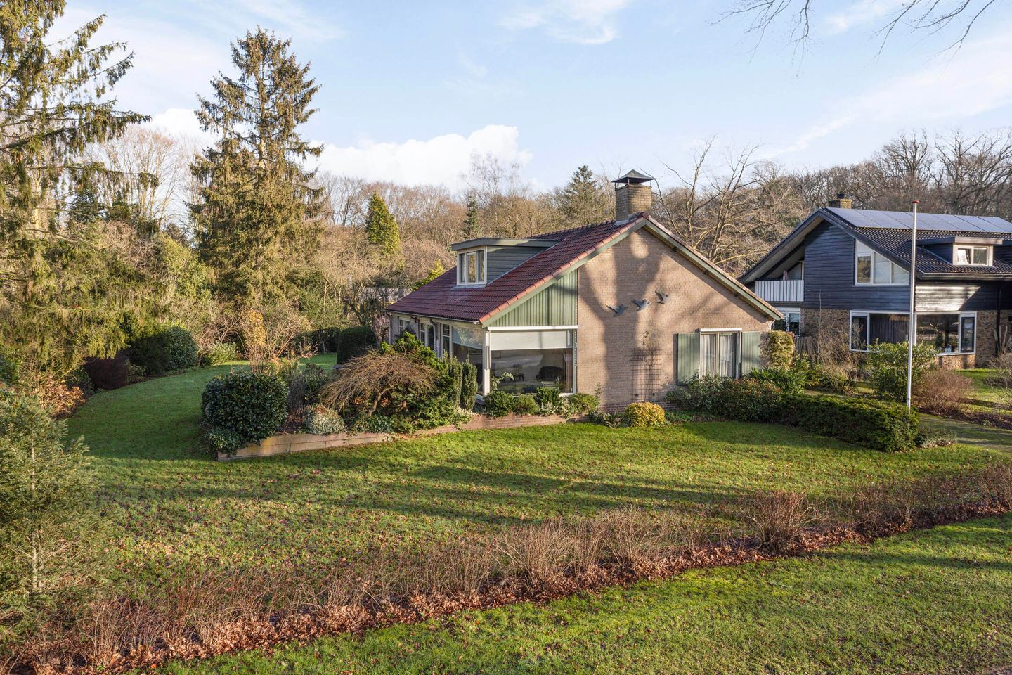 Foto 40 van Veldesebosweg 1