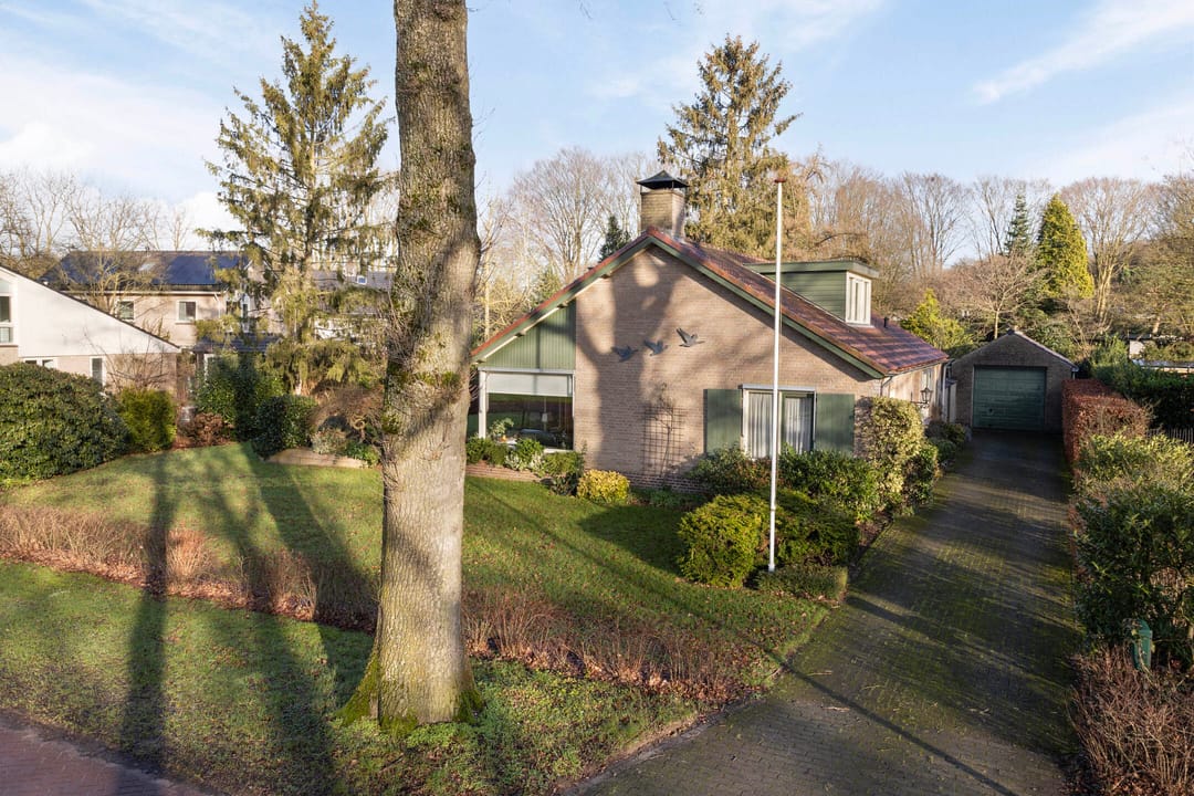 Foto 41 van Veldesebosweg 1