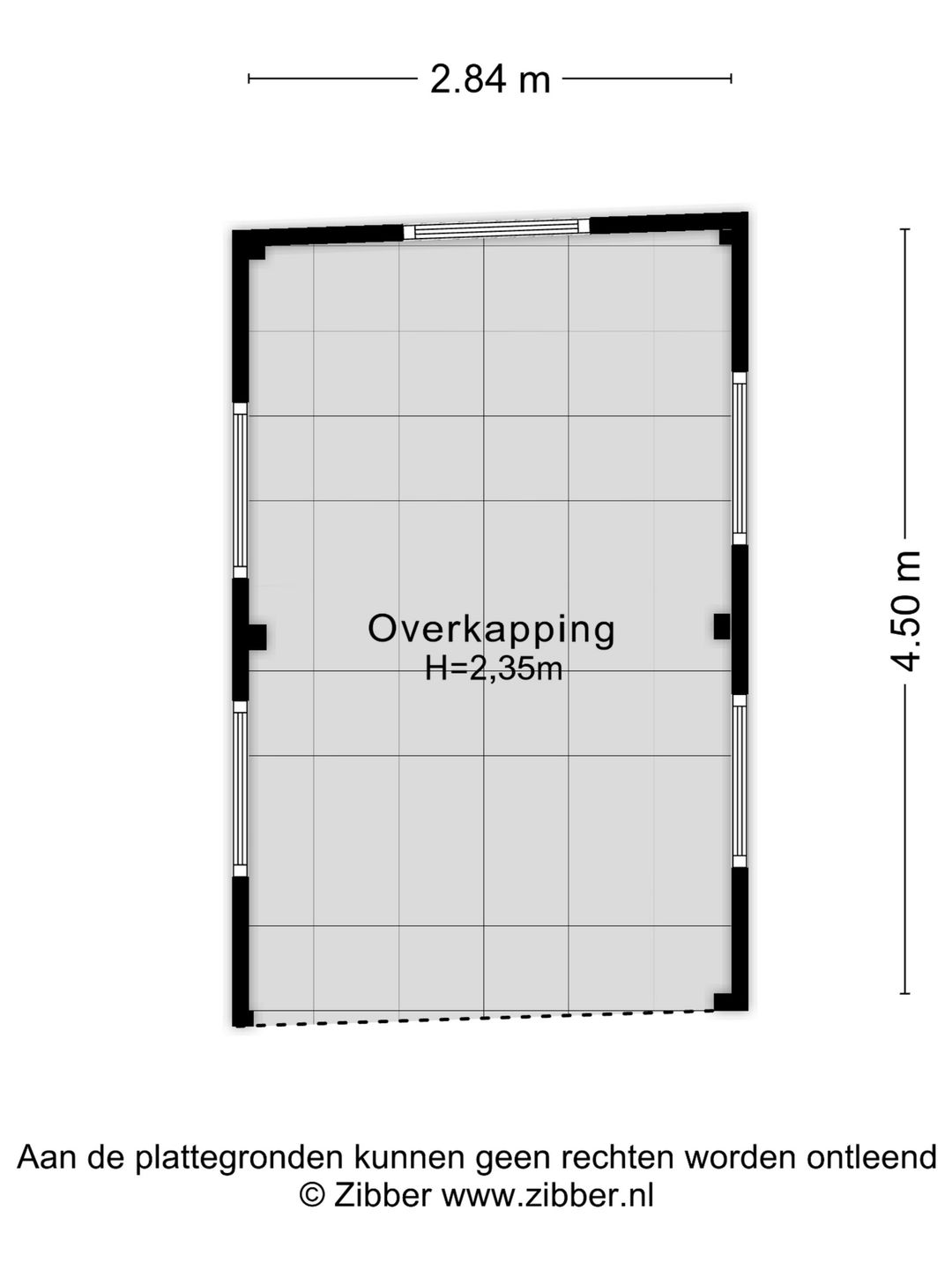Foto 46 van Veldesebosweg 1