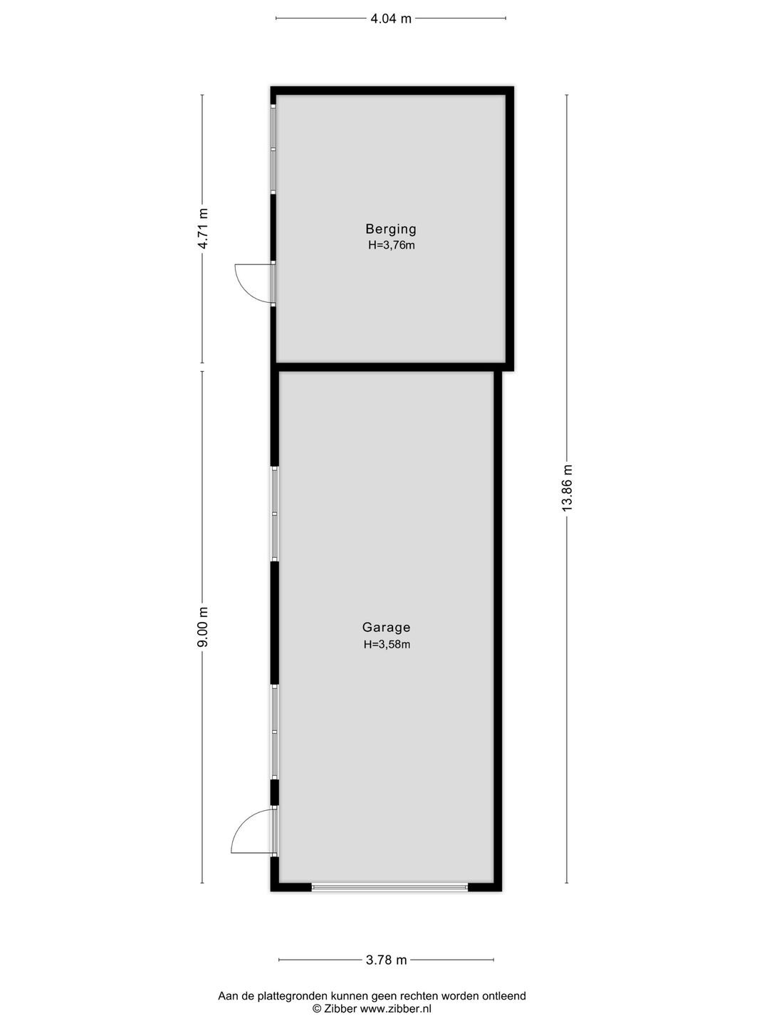 Foto 47 van Veldesebosweg 1