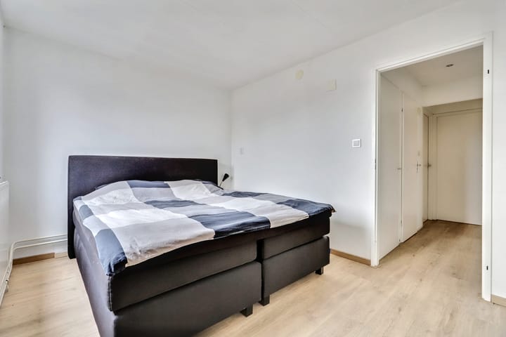 Foto 4 van Antilopespoor 375