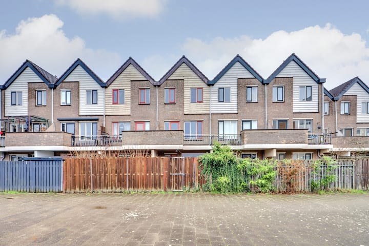 Foto 5 van Antilopespoor 375