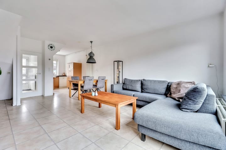 Foto 11 van Antilopespoor 375