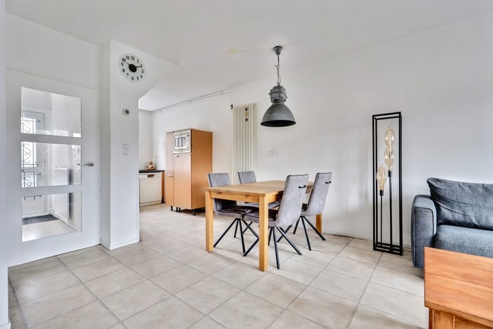 Foto 12 van Antilopespoor 375